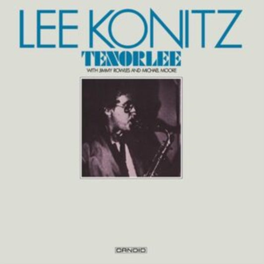 This CD is brand new.Format: CDThis item's title is: TenorleeArtist: Lee KonitzBarcode: 708857332229Release Date: 12/1/2023