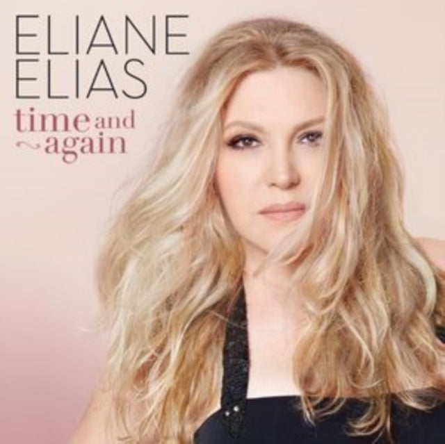 This CD is brand new.Format: CDThis item's title is: Time & AgainArtist: Eliane EliasBarcode: 708857334223Release Date: 6/28/2024