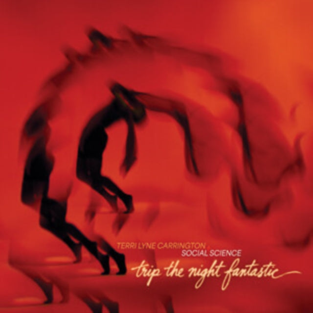 Trip The Night Fantastic (2LP/Sunburst Splash Vinyl)