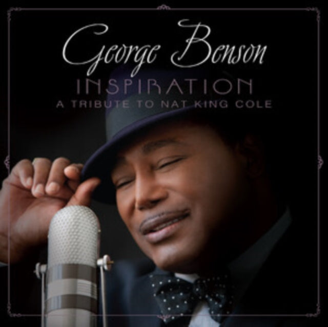 Inspiration: A Tribute To Nat King Cole (Metallic Silver LP Vinyl)