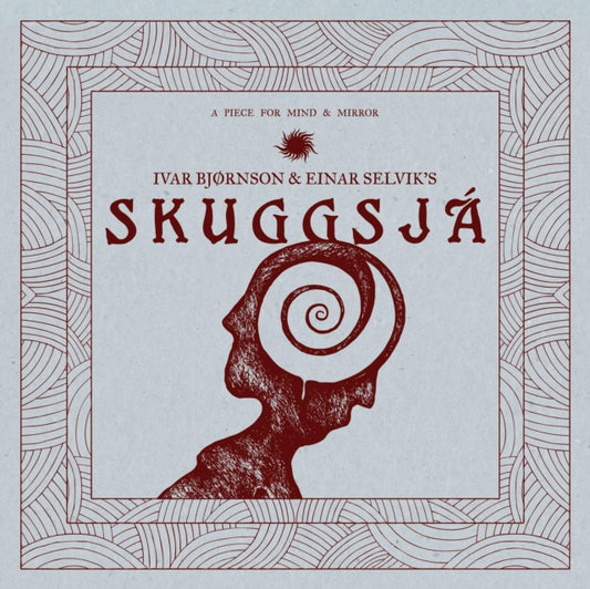 This LP Vinyl is brand new.Format: LP VinylMusic Style: NordicThis item's title is: SkuggsjaArtist: Ivar & Einar Selvik BjornsonLabel: BY NORSE MUSICBarcode: 709388042205Release Date: 12/17/2021