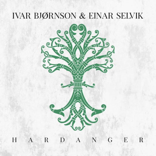 This LP Vinyl is brand new.Format: LP VinylMusic Style: FolkThis item's title is: Hardanger (Etched B-Side)Artist: Ivar & Einar Selvik BjornstonLabel: BY NORSE MUSICBarcode: 709388042229Release Date: 2/3/2023