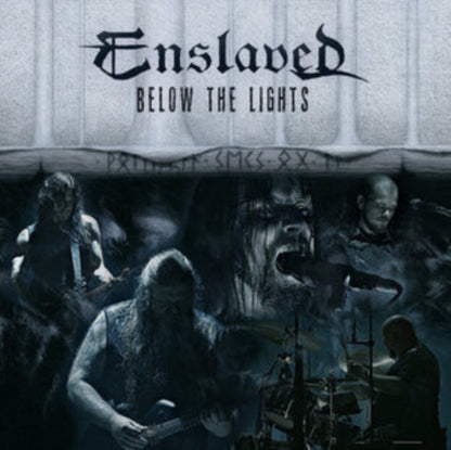 Below The Lights (Cinematic Tour 2020) (Grey Vinyl/2LP) & Utgard