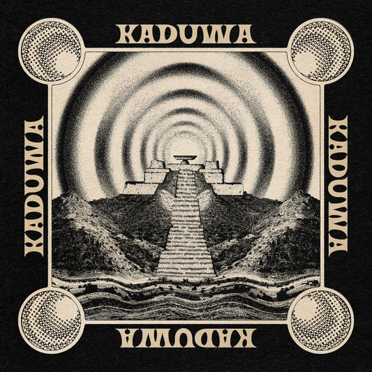 Kaduwa (2LP)