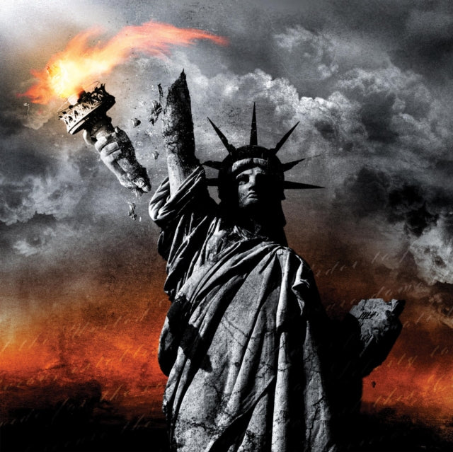 This LP Vinyl is brand new.Format: LP VinylMusic Style: HardcoreThis item's title is: Iv: Constitution Of Treason (2LP/Ashes Of Liberty Color Vinyl)Artist: God ForbidLabel: M-THEORY AUDIOBarcode: 709401881880Release Date: 10/20/2023