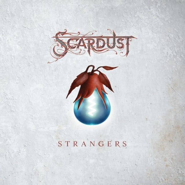 Strangers (White LP Vinyl)