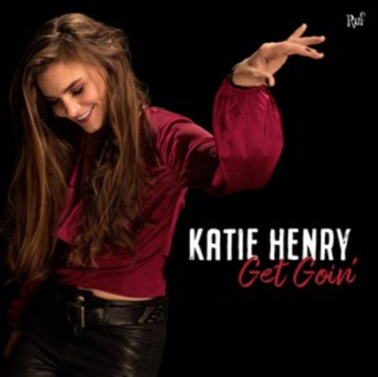 This CD is brand new.Format: CDThis item's title is: Get GoinArtist: Katie HenryBarcode: 710347130628Release Date: 2/23/2024