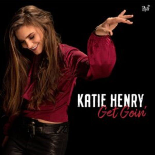 This LP Vinyl is brand new.Format: LP VinylMusic Style: Piano BluesThis item's title is: Get GoinArtist: Katie HenryLabel: Ruf RecordsBarcode: 710347209218Release Date: 2/23/2024