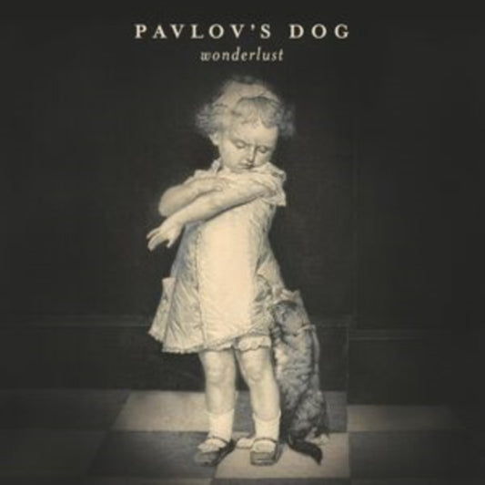 This LP Vinyl is brand new.Format: LP VinylThis item's title is: WonderlustArtist: Pavlov's DogBarcode: 710347211211Release Date: 10/3/2025