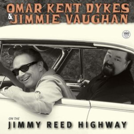 On The Jimmy Reed Highway