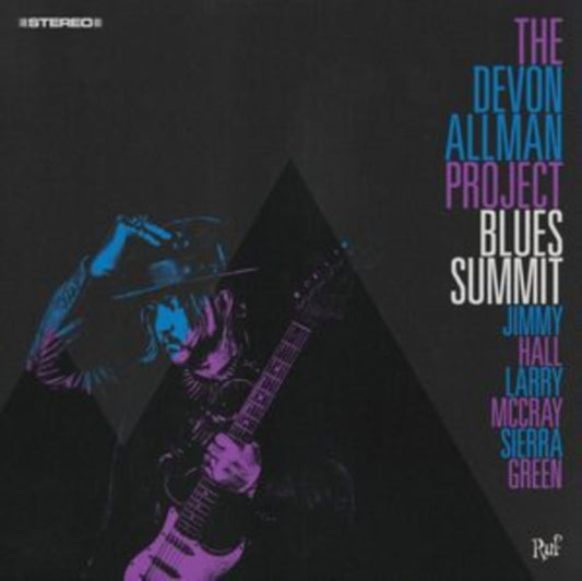 This LP Vinyl is brand new.Format: LP VinylThis item's title is: Devon Allman Project Blues SummittArtist: Devon AllmanBarcode: 710347211419Release Date: 8/8/2025