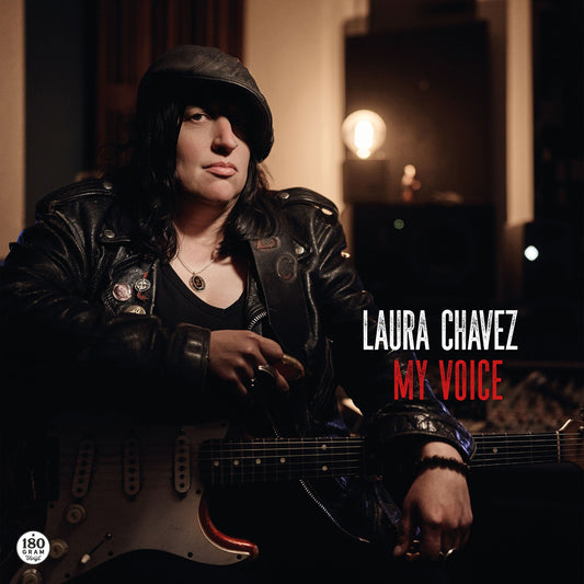 My Voice