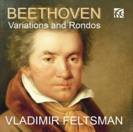 Beethoven: Variations & Rondos