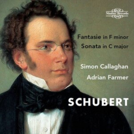 This CD is brand new.Format: CDMusic Style: RomanticThis item's title is: Schubert: Fantasie In F Minor, D 940 & Sonata In C Major, D 812Artist: Simon; Adrian Farmer CallaghanBarcode: 710357810824Release Date: 1/7/2022