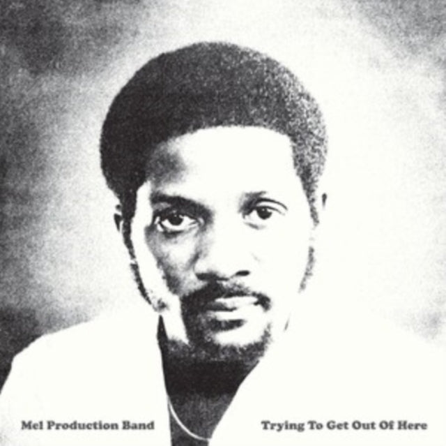 This LP Vinyl is brand new.Format: LP VinylMusic Style: Jazz-FunkThis item's title is: Trying To Get Out Of HereArtist: Mel Production BandLabel: EVERLAND MUSICBarcode: 710473184731Release Date: 7/19/2019