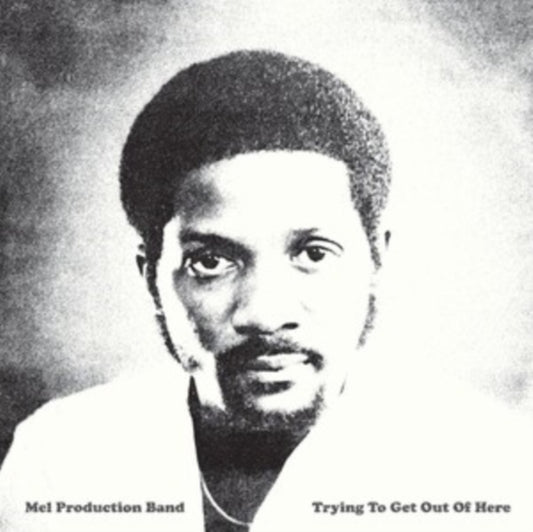 This LP Vinyl is brand new.Format: LP VinylMusic Style: Jazz-FunkThis item's title is: Trying To Get Out Of HereArtist: Mel Production BandLabel: EVERLAND MUSICBarcode: 710473184731Release Date: 7/19/2019