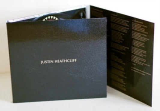 Justin Heathcliff (180G)