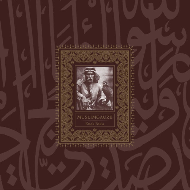 This LP Vinyl is brand new.Format: LP VinylThis item's title is: Emak Bakia (Gold LP Vinyl)Artist: MuslimgauzeLabel: OTHER VOICES RECORDSBarcode: 710473186605Release Date: 5/12/2023