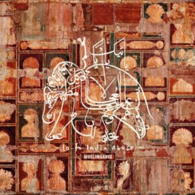This LP Vinyl is brand new.Format: LP VinylMusic Style: DubThis item's title is: Lo-Fi India AbuseArtist: MuslimgauzeLabel: KONTAKT AUDIOBarcode: 710473186629Release Date: 3/24/2023