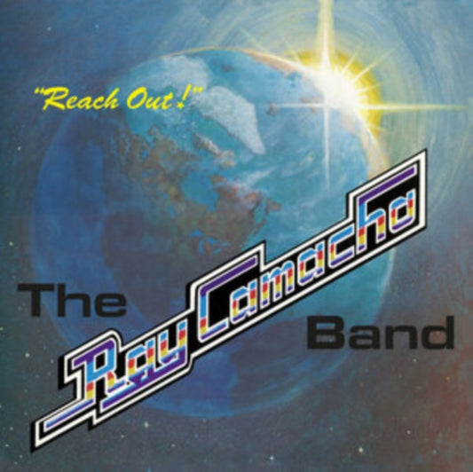 This LP Vinyl is brand new.Format: LP VinylMusic Style: FunkThis item's title is: Reach OutArtist: Ray Band CamachoLabel: PMGBarcode: 710473190091Release Date: 6/24/2016