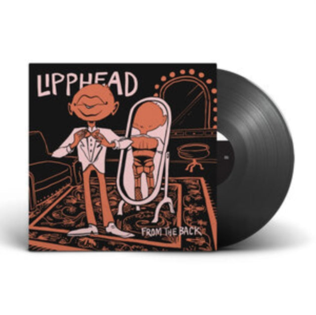 This LP Vinyl is brand new.Format: LP VinylMusic Style: InstrumentalThis item's title is: From The BackArtist: LippheadBarcode: 710859934004Release Date: 10/6/2023