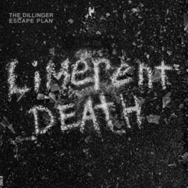 This 7 Inch Vinyl is brand new.Format: 7 Inch VinylMusic Style: Math RockThis item's title is: Limerent Death (Black Vinyl)Artist: Dillinger Escape PlanLabel: COOKING VINYL LIMITEDBarcode: 711297315974Release Date: 9/9/2016