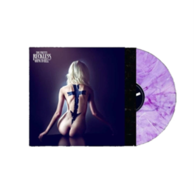 This LP Vinyl is brand new.Format: LP VinylMusic Style: Blues RockThis item's title is: Going To Hell (White Purple LP Vinyl)Artist: Pretty RecklessLabel: Cooking VinylBarcode: 711297391206Release Date: 2/21/2025