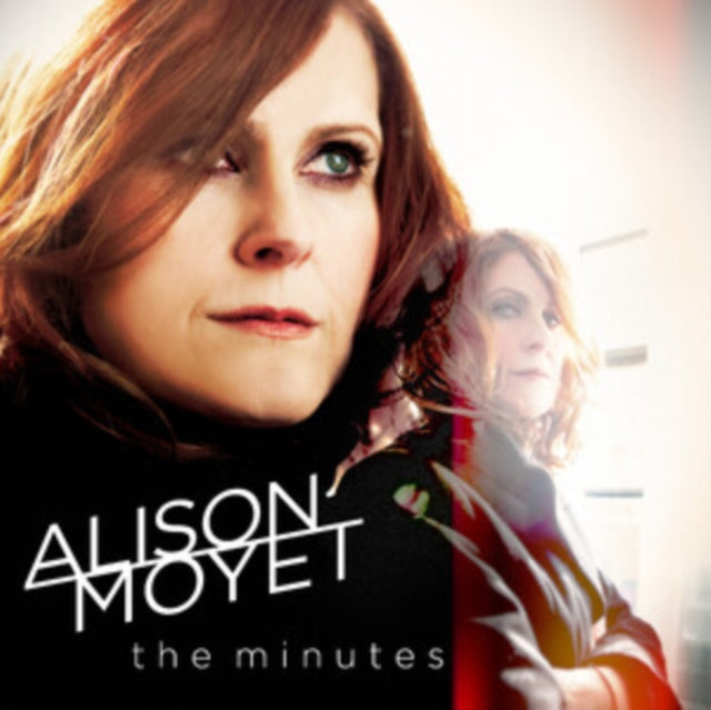 Minutes (Turquoise Smoke LP Vinyl)