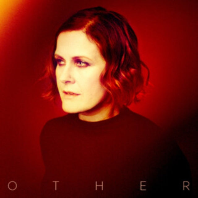 Other (Red Smoke LP Vinyl)
