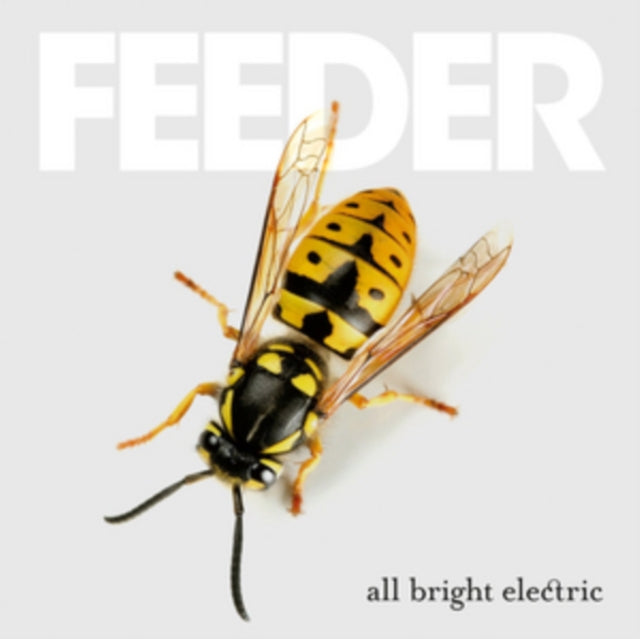 This CD is brand new.Format: CDMusic Style: Alternative RockThis item's title is: All Bright ElectricArtist: FeederBarcode: 711297515152Release Date: 10/7/2016