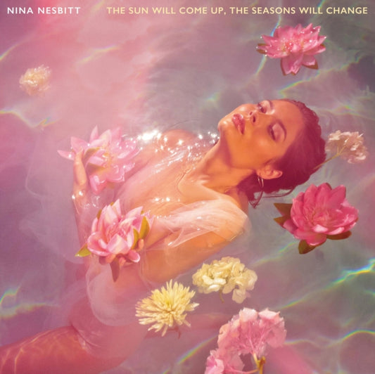 This LP Vinyl is brand new.Format: LP VinylMusic Style: AmbientThis item's title is: Sun Will Come Up, The Seasons Will Change  (Pink LP Vinyl)Artist: Nina NesbittLabel: UK COOKING VINYLBarcode: 711297517835Release Date: 2/1/2019