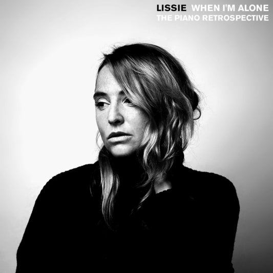 This LP Vinyl is brand new.Format: LP VinylMusic Style: NoiseThis item's title is: When I'm Alone: The Piano RetrospectiveArtist: LissieLabel: Not On LabelBarcode: 711297522518Release Date: 4/26/2019