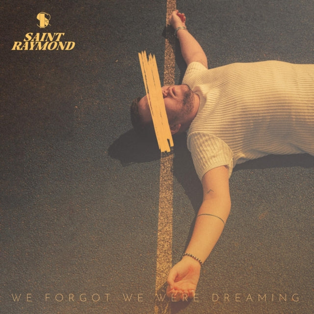 This LP Vinyl is brand new.Format: LP VinylMusic Style: Indie RockThis item's title is: We Forgot We Were DreamingArtist: Saint RaymondLabel: UK COOKING VINYLBarcode: 711297524116Release Date: 4/16/2021