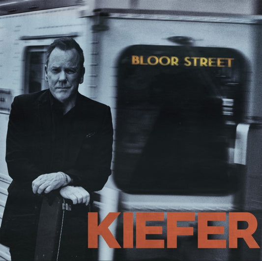 Bloor Street (140G)