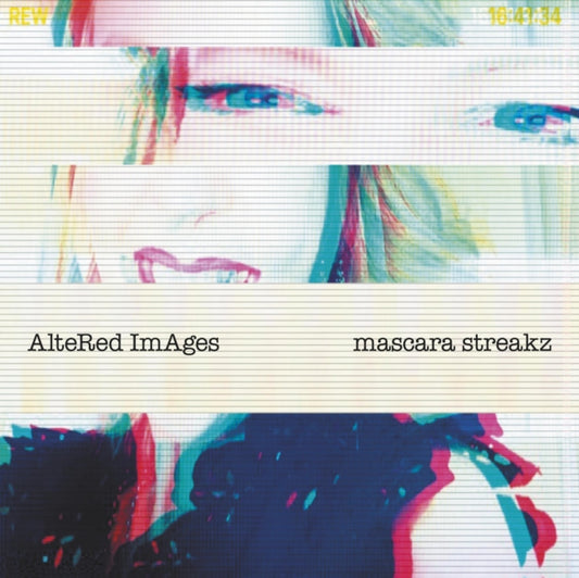 This LP Vinyl is brand new.Format: LP VinylThis item's title is: Mascara StreakzArtist: Altered ImagesLabel: COOKING VINYL LIMITEDBarcode: 711297532517Release Date: 9/30/2022