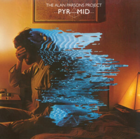 Pyramid (Half-Speed/Remaster/180G)