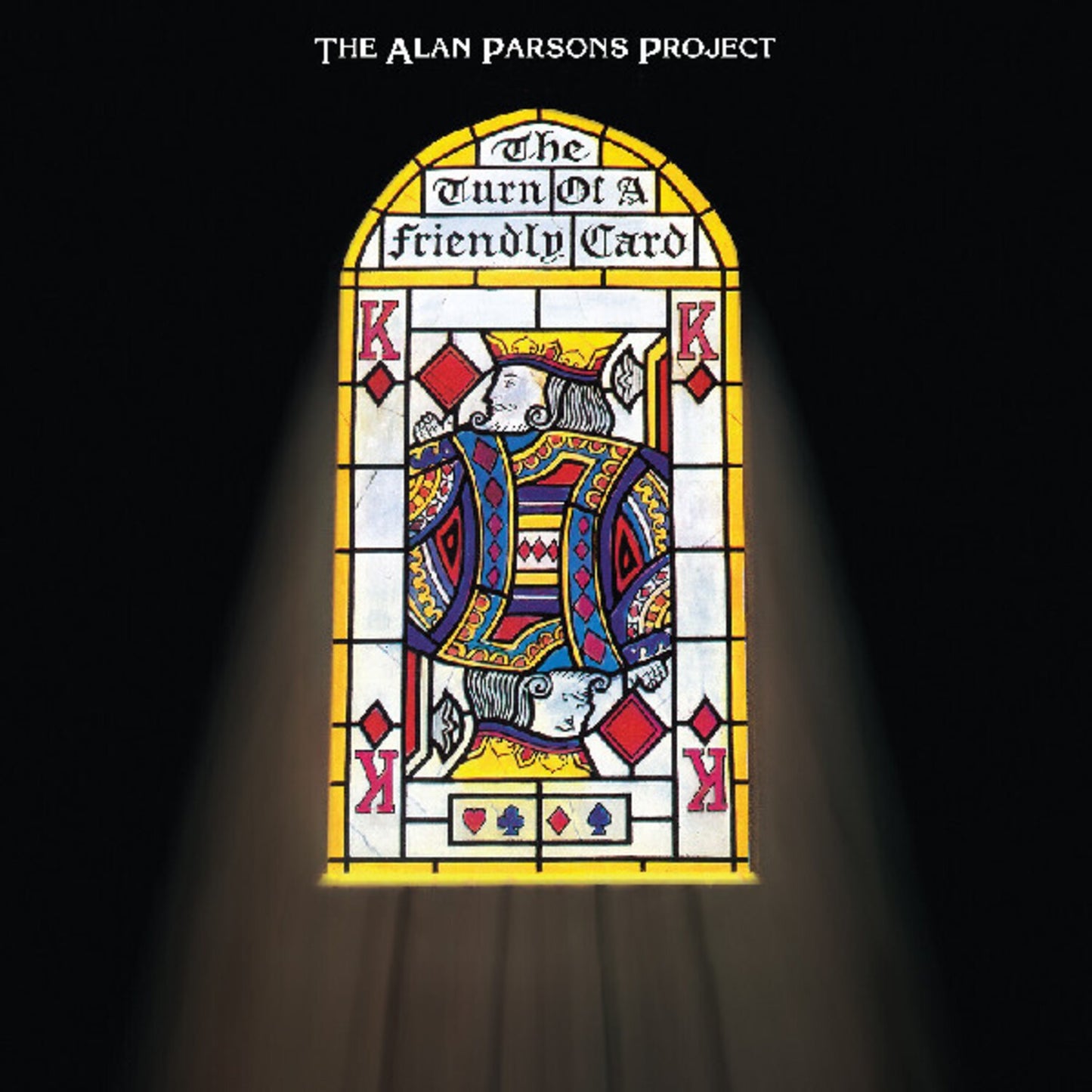 Turn Of A Friendly Card (Abbey Road Remaster) (Expanded Edition/Deluxe Edition)