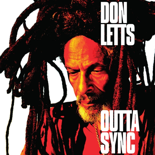 This LP Vinyl is brand new.Format: LP VinylMusic Style: FunkThis item's title is: Outta Sync (140G)Artist: Don LettsLabel: RCA VictorBarcode: 711297538212Release Date: 9/9/2023