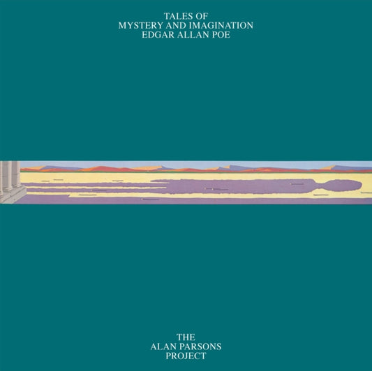 Tales Of Mystery & Imagination - Edgar Allan Poe (Remaster)