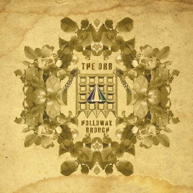 This LP Vinyl is brand new.Format: LP VinylMusic Style: AmbientThis item's title is: Holloway Brooch (An Ambient Excursion Beyond The Orboretum) (Green LP Vinyl)Artist: OrbLabel: Cooking VinylBarcode: 711297921717Release Date: 4/20/2024