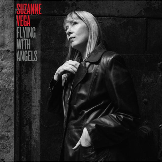 Flying With Angels (White LP Vinyl) (I)