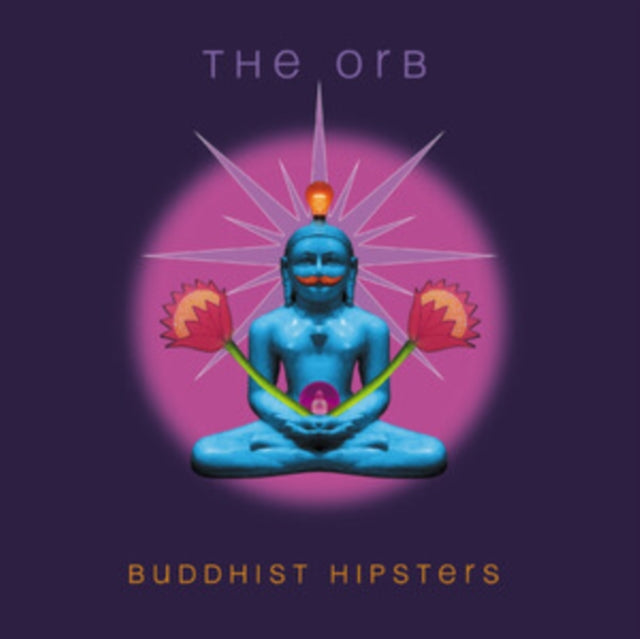 Buddhist Hipsters (2LP)