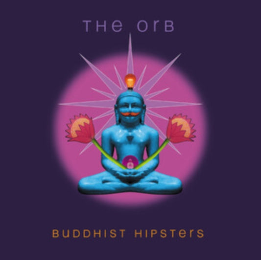Buddhist Hipsters (2LP)
