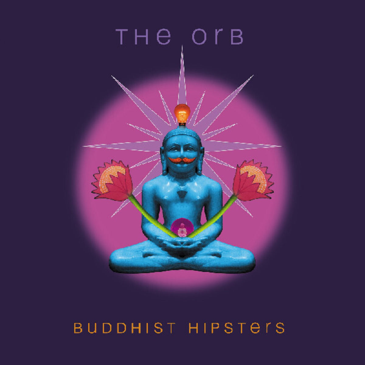 Buddhist Hipsters (2LP)