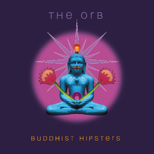 Buddhist Hipsters (2LP)