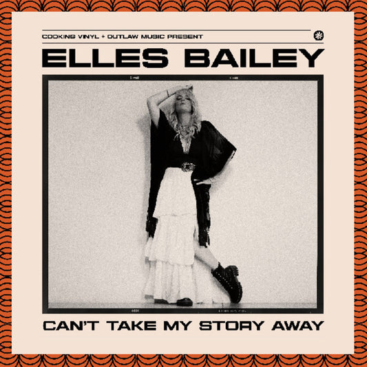 Can't Take My Story Away