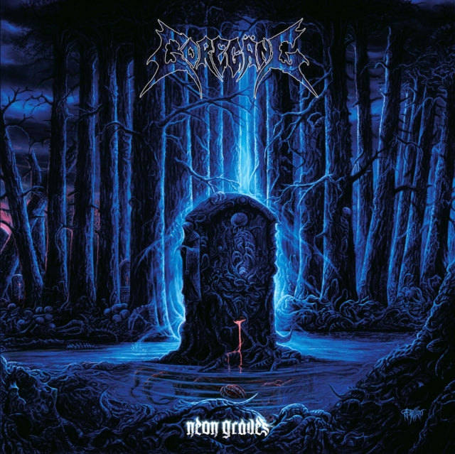 This LP Vinyl is brand new.Format: LP VinylMusic Style: Death MetalThis item's title is: Neon GravesArtist: GoregangLabel: TRANSCENDING OBSCURITYBarcode: 711347233012Release Date: 6/28/2019