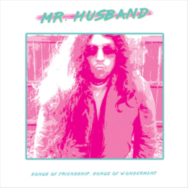 This LP Vinyl is brand new.Format: LP VinylMusic Style: Indie RockThis item's title is: Songs Of Friendship, Songs Of WondermentArtist: Mr. HusbandLabel: YELLOW K RECORDSBarcode: 711574896110Release Date: 3/27/2020