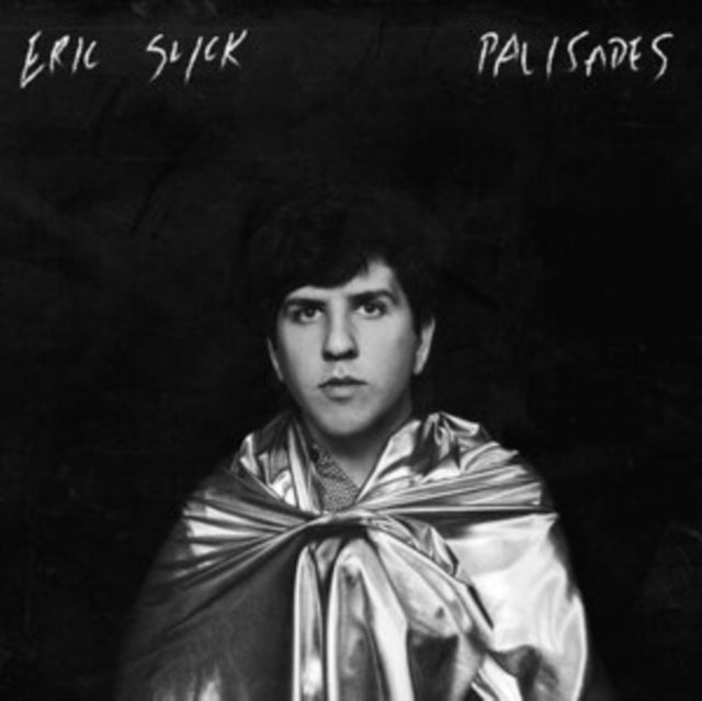 This LP Vinyl is brand new.Format: LP VinylThis item's title is: Palisades (Silver LP Vinyl)Artist: Eric SlickBarcode: 711574900695Release Date: 6/24/2022
