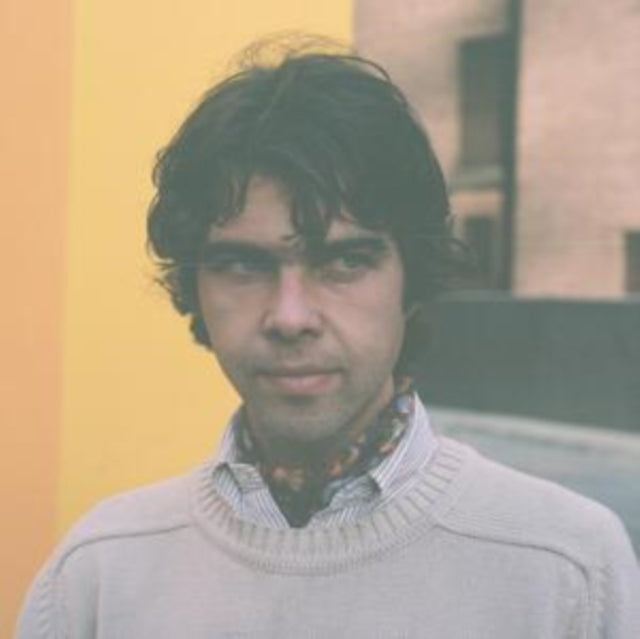 Lovely Music (Yellow LP Vinyl)